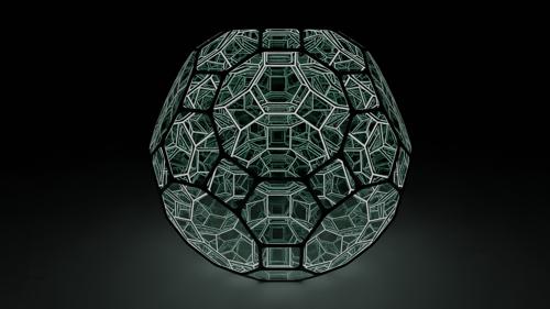 Great Rhombicosidodecahedron preview image